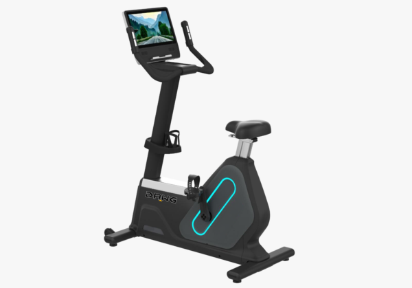 Upright Exercise Bike