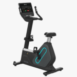 Upright Exercise Bike