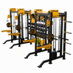 Double Cable Training Pod