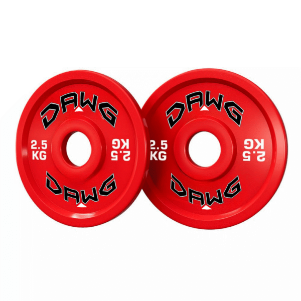 Fractional Plates