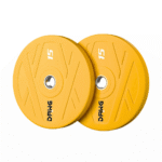 Gym Barbell Plates Fitness Weight Plates Commercial Gym Bumper Plates