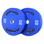 Gym Barbell Plates Fitness Weight Plates Commercial Gym Bumper Plates