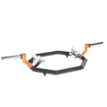 Hex Trap Bar
