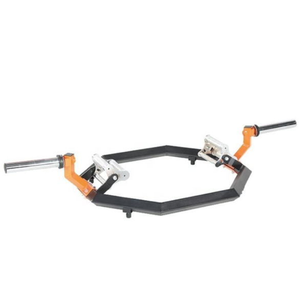 Hex Trap Bar