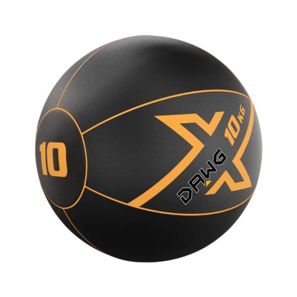 Medicine Balls