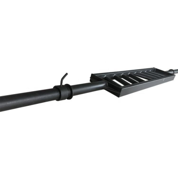Multi Grip Bar