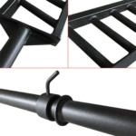 Multi Grip Bar