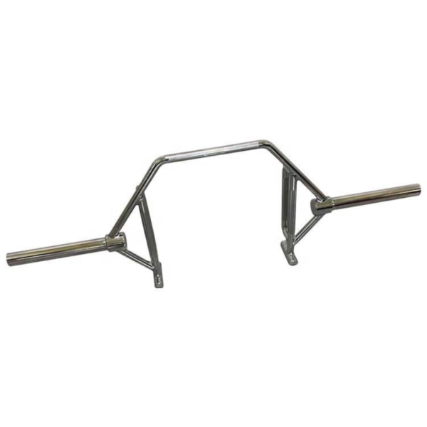 Open Hex Bar