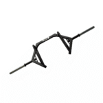 Open Hex Bar