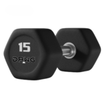 Pev Hex Dumbbell