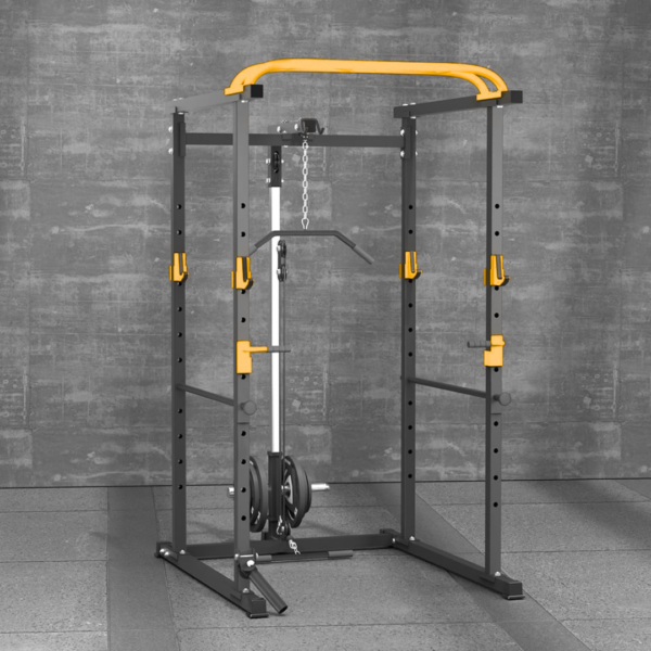 Power Rack