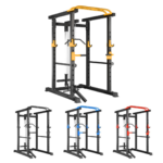 Power Rack