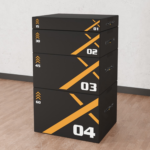 Soft Jump Box