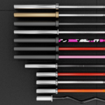 Stainless Steel Bar