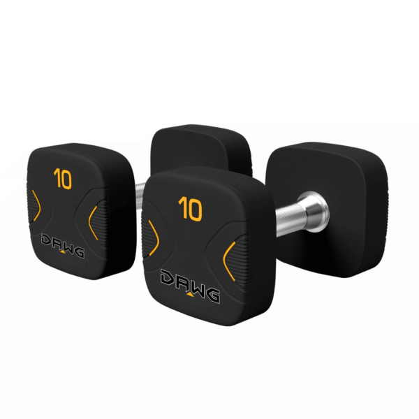 Urethane Dumbbell