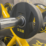 Urethane Weight Plate