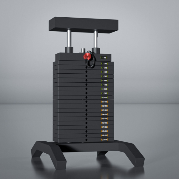 Weight Stack