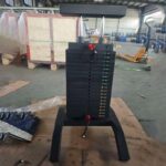 Weight Stack