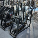 Matrix S-Drive Performance Trainer