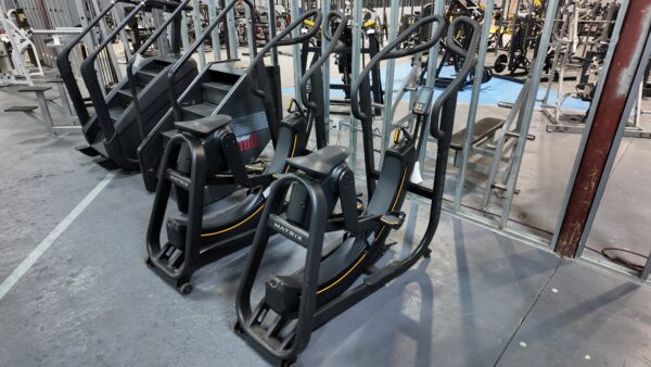 Matrix S-Drive Performance Trainer