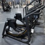 Matrix S-Drive Performance Trainer
