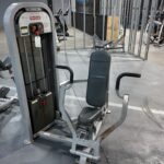 Star Trac Flex Fitness Chest Press