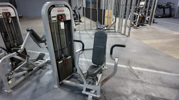 Star Trac Flex Fitness Chest Press