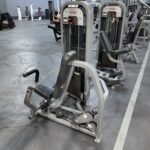 Star Trac Flex Fitness Chest Press