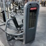 Star Trac Flex Fitness Chest Press