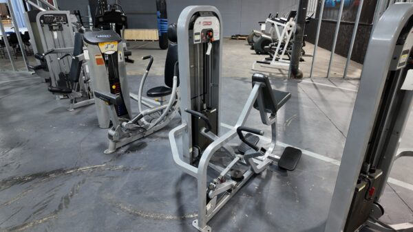 Star Trac Flex Fitness Vertical Row