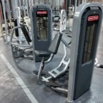Star Trac Flex Fitness Vertical Row