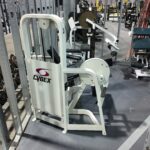 Cybex VR2 Leg Extension