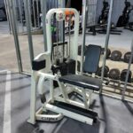 Cybex VR2 Leg Extension