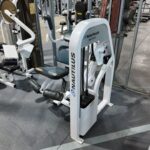 Nautilus Nitro Abdominal Crunch