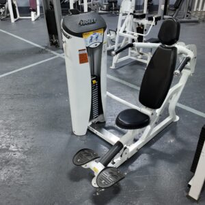 HOIST ROC-IT Shoulder Press