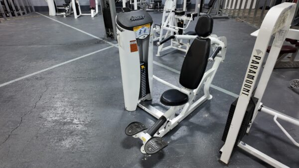 HOIST ROC-IT Shoulder Press