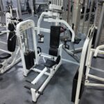 Paramount Rotary Chest