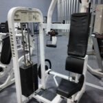 Paramount Rotary Chest
