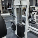 Paramount Rotary Chest