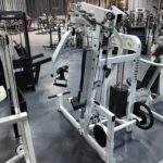Paramount Rotary Chest