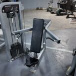 Hammer Strength Select Overhead Shoulder / Military Press