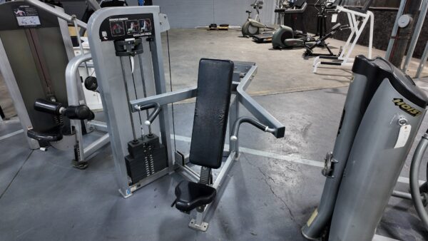 Hammer Strength Select Overhead Shoulder / Military Press