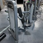 Hammer Strength Select Overhead Shoulder / Military Press