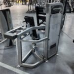 Hammer Strength Select Overhead Shoulder / Military Press