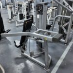 Hammer Strength Select Overhead Shoulder / Military Press