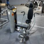 HOIST ROC-IT RS-1301 Chest Press