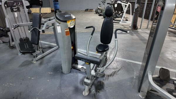 HOIST ROC-IT RS-1301 Chest Press