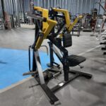 DAWG Plate-Loaded Iso-Lateral Low Row