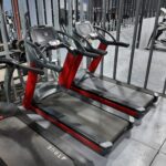 Cybex Commercial Treadmill