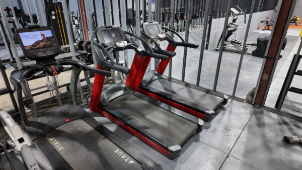 Cybex Commercial Treadmill
